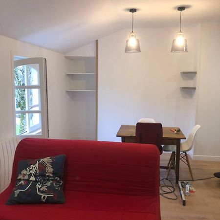 Gite De L Atelier Herminois 2 Sainte-Hermine Exterior photo