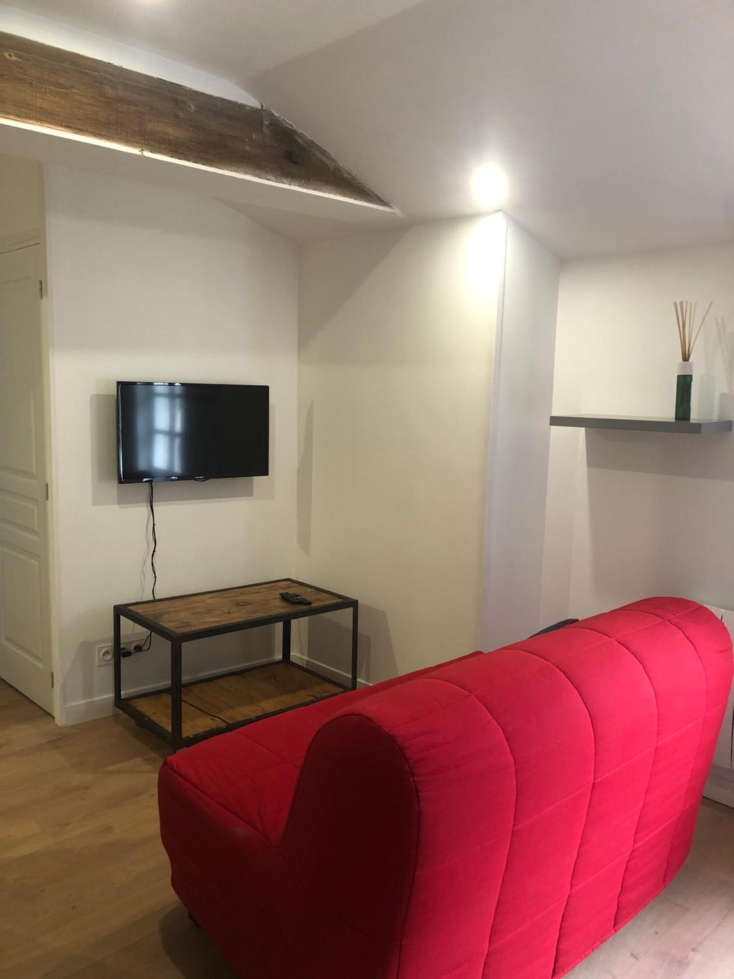 Gite De L Atelier Herminois 2 Sainte-Hermine Exterior photo